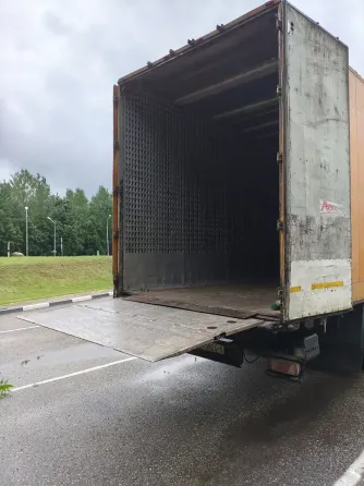 Продажа DAF XF 95, 1993 г., Минск Минск