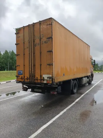 Продажа DAF XF 95, 1993 г., Минск Минск