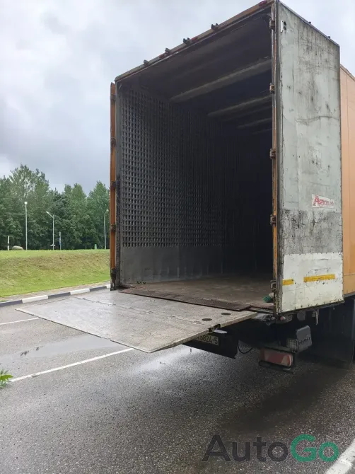 Продажа DAF XF 95, 1993 г., Минск Минск - изображение 6