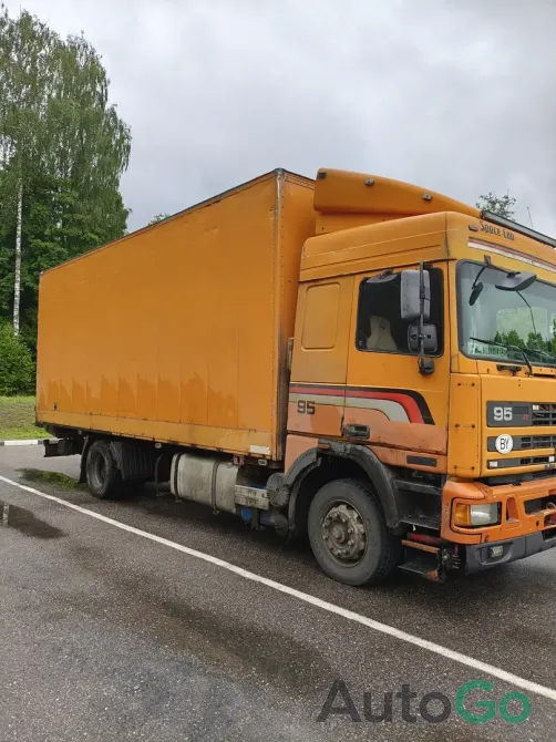 Продажа DAF XF 95, 1993 г., Минск Минск - изображение 2