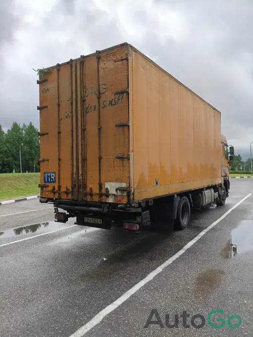 Продажа DAF XF 95, 1993 г., Минск Минск - изображение 5