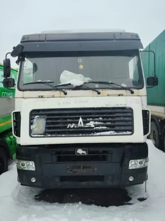 Продажа МАЗ 5440, 2014 г., Минск Минск