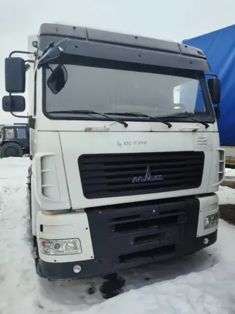 Продажа МАЗ 5440, 2012 г., Минск Минск