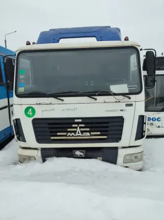 Продажа МАЗ 4571, 2013 г., Минск Минск
