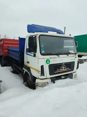 Продажа МАЗ 4571, 2013 г., Минск Минск
