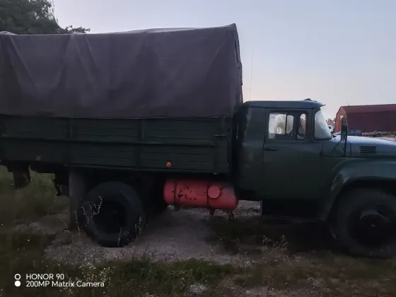 Продажа ЗИЛ 130, 1989 г., Брест Брест