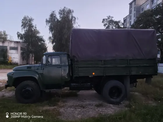 Продажа ЗИЛ 130, 1989 г., Брест Брест
