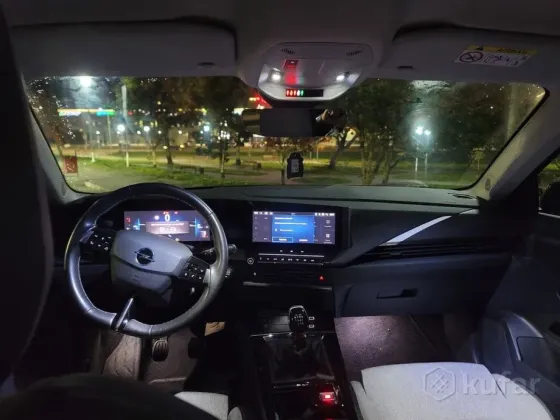 Продажа Opel Astra K Рестайлинг, 2023 г., Новогрудок Новогрудок
