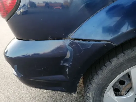 Продажа Pontiac Vibe I Рестайлинг, 2005 г., Мядель Мядель