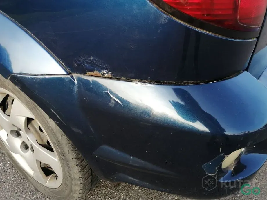 Продажа Pontiac Vibe I Рестайлинг, 2005 г., Мядель Мядель - изображение 6