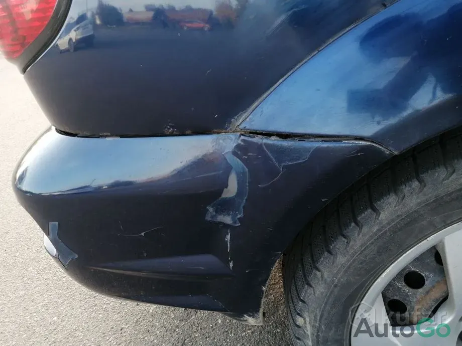 Продажа Pontiac Vibe I Рестайлинг, 2005 г., Мядель Мядель - изображение 4