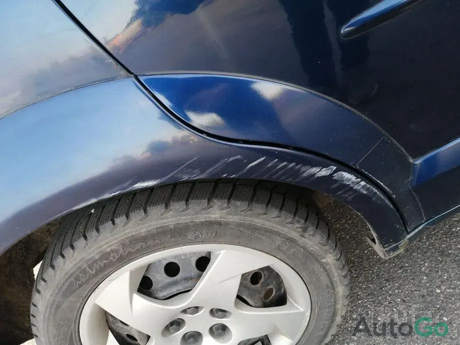 Продажа Pontiac Vibe I Рестайлинг, 2005 г., Мядель Мядель - изображение 5