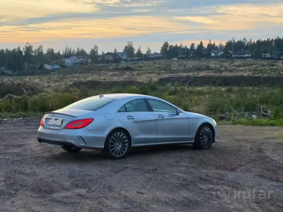Продажа Mercedes-Benz CLS II (C218), 2011 г., Минск Минск