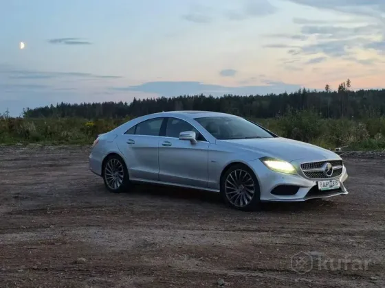 Продажа Mercedes-Benz CLS II (C218), 2011 г., Минск Минск