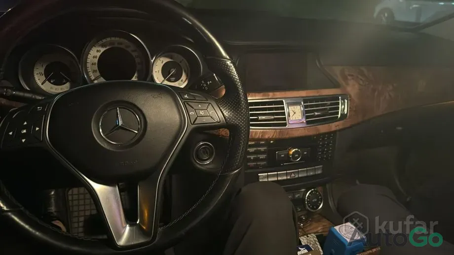 Продажа Mercedes-Benz CLS II (C218), 2011 г., Минск Минск - изображение 3