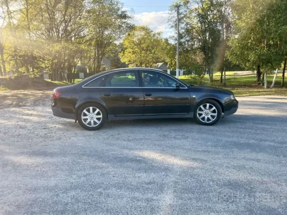 Продажа Audi A6 II (C5), 1999 г., Петриков Петриков
