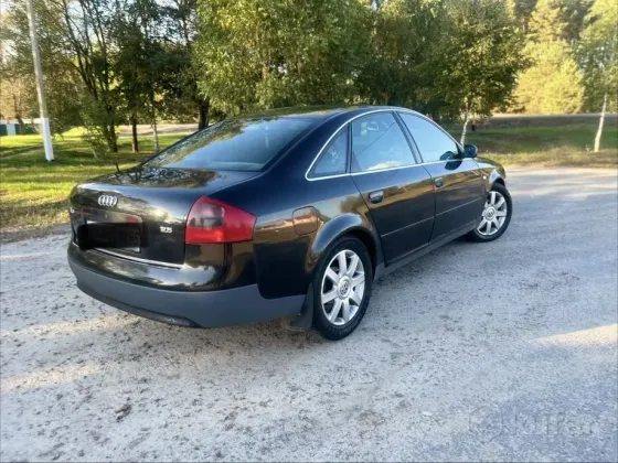 Продажа Audi A6 II (C5), 1999 г., Петриков Петриков