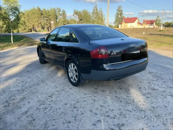 Продажа Audi A6 II (C5), 1999 г., Петриков Петриков