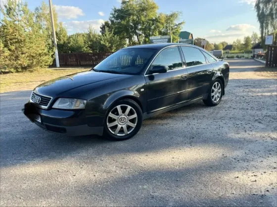 Продажа Audi A6 II (C5), 1999 г., Петриков Петриков