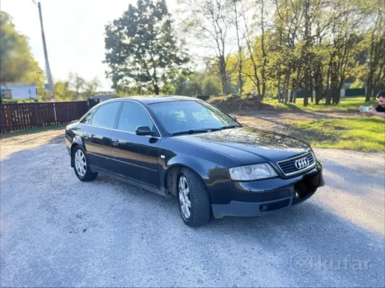 Продажа Audi A6 II (C5), 1999 г., Петриков Петриков