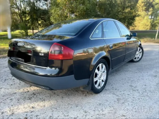 Продажа Audi A6 II (C5), 1999 г., Петриков Петриков