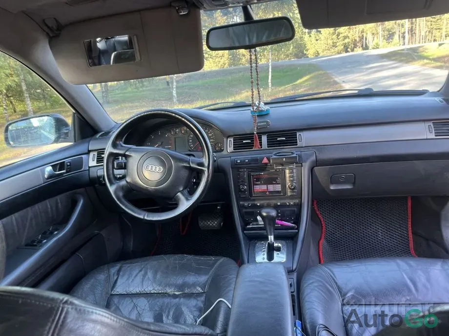 Продажа Audi A6 II (C5), 1999 г., Петриков Петриков - изображение 9