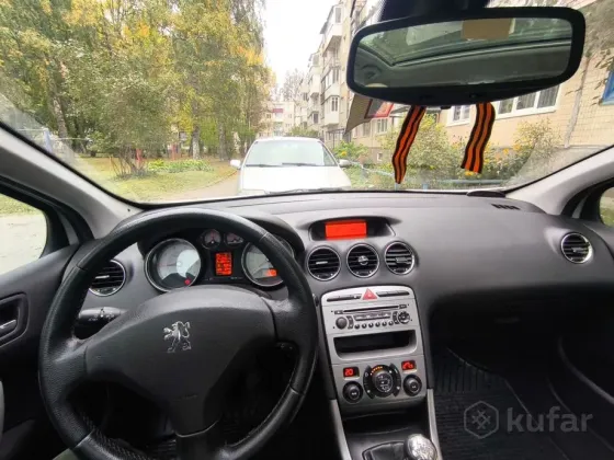Продажа Peugeot 308 I, 2008 г., Витебск Витебск