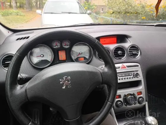 Продажа Peugeot 308 I, 2008 г., Витебск Витебск