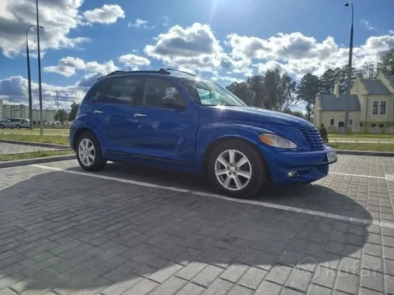 Продажа Chrysler PT Cruiser PT Cruiser, 2004 г., Брест Брест