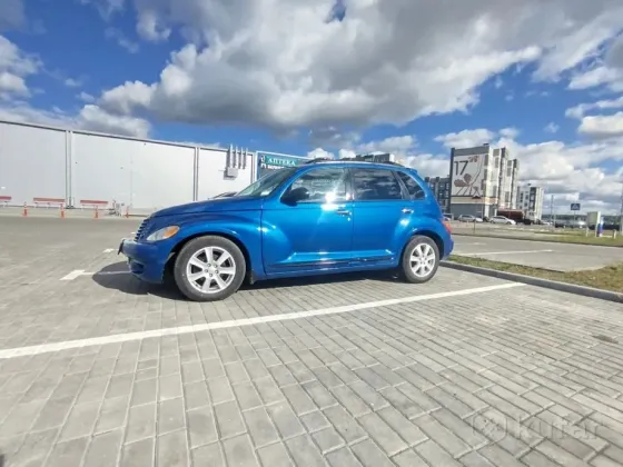 Продажа Chrysler PT Cruiser PT Cruiser, 2004 г., Брест Брест
