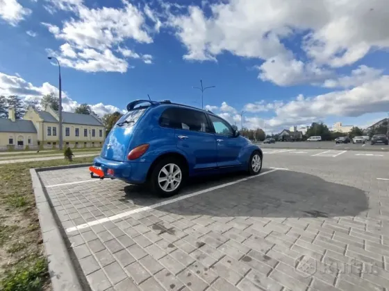 Продажа Chrysler PT Cruiser PT Cruiser, 2004 г., Брест Брест