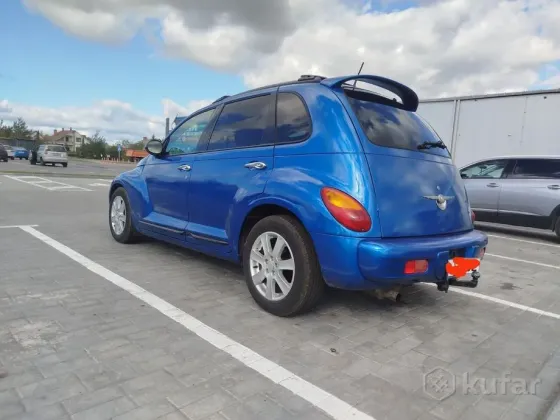 Продажа Chrysler PT Cruiser PT Cruiser, 2004 г., Брест Брест