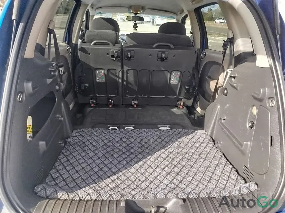 Продажа Chrysler PT Cruiser PT Cruiser, 2004 г., Брест Брест - изображение 7