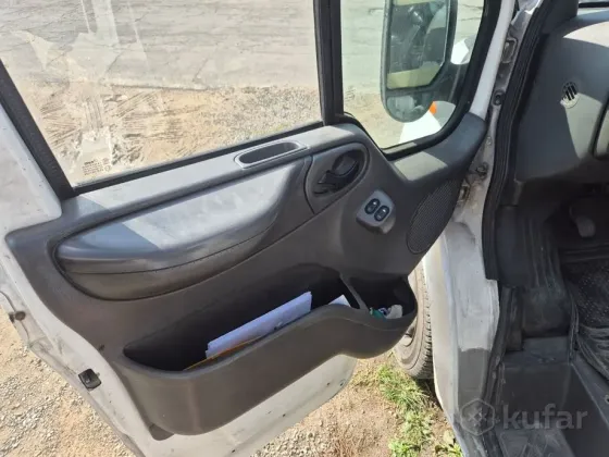 Продажа Ford Transit Tourneo II, 2003 г., Жлобин Жлобин