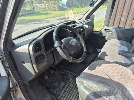 Продажа Ford Transit Tourneo II, 2003 г., Жлобин Жлобин