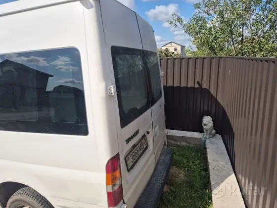 Продажа Ford Transit Tourneo II, 2003 г., Жлобин Жлобин
