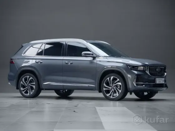 Продажа Geely Xingyue L I, 2024 г., Минск Минск