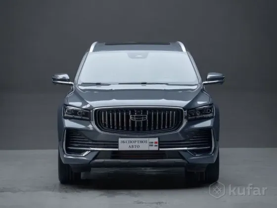 Продажа Geely Xingyue L I, 2024 г., Минск Минск