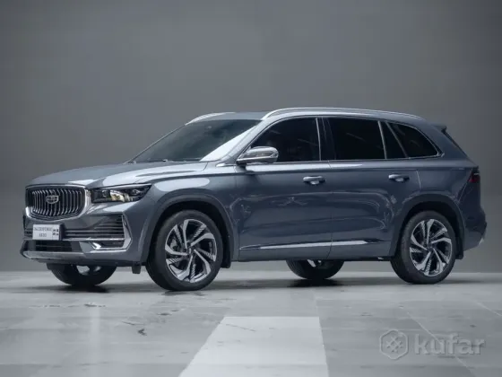 Продажа Geely Xingyue L I, 2024 г., Минск Минск