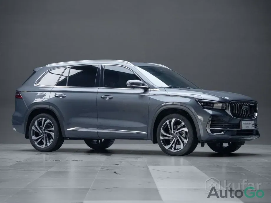 Продажа Geely Xingyue L I, 2024 г., Минск Минск - изображение 3