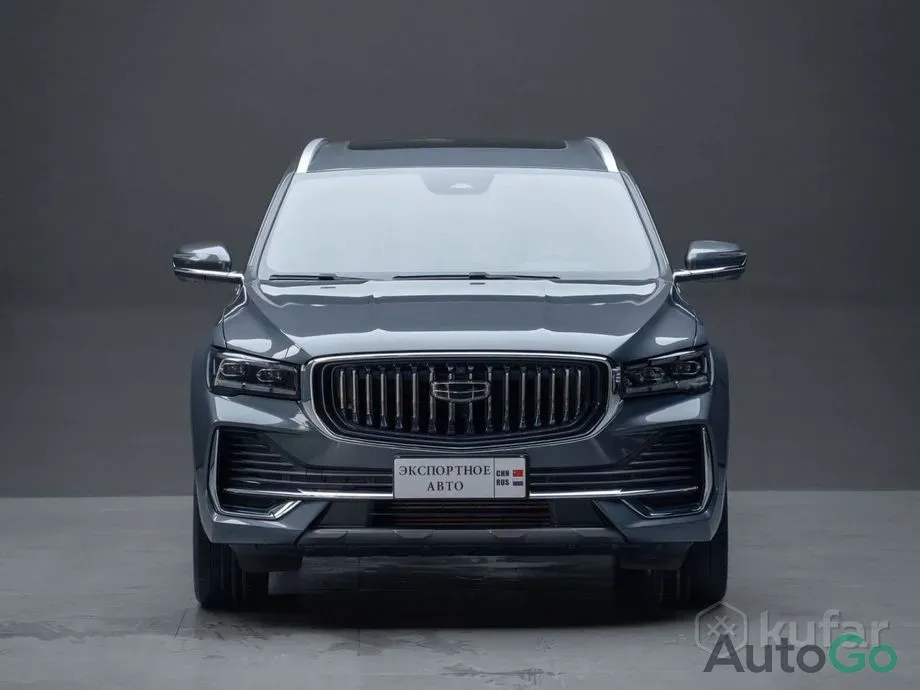 Продажа Geely Xingyue L I, 2024 г., Минск Минск - изображение 2