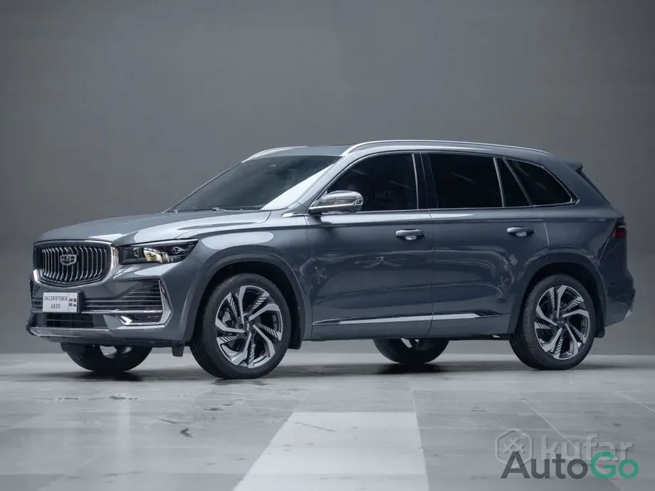 Продажа Geely Xingyue L I, 2024 г., Минск Минск - изображение 1