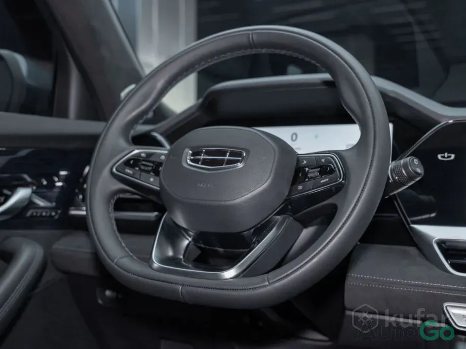 Продажа Geely Xingyue L I, 2024 г., Минск Минск - изображение 5