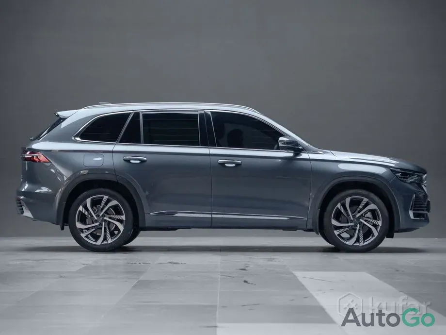 Продажа Geely Xingyue L I, 2024 г., Минск Минск - изображение 9