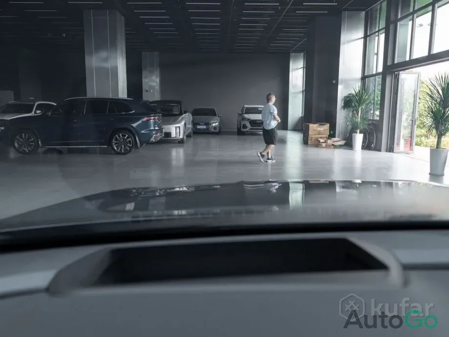 Продажа Geely Xingyue L I, 2024 г., Минск Минск - изображение 8