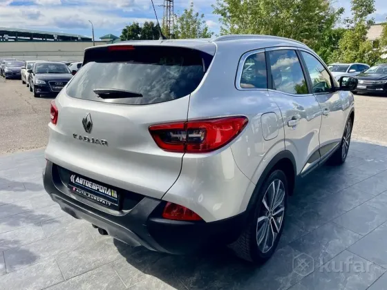 Продажа Renault Kadjar I, 2016 г., Гродно Гродно