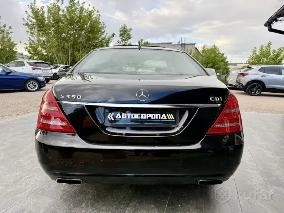 Продажа Mercedes-Benz S-Класс V (W221) Рестайлинг, 2010 г., Гродно Гродно