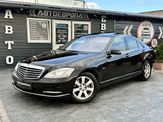 Продажа Mercedes-Benz S-Класс V (W221) Рестайлинг, 2010 г., Гродно Гродно