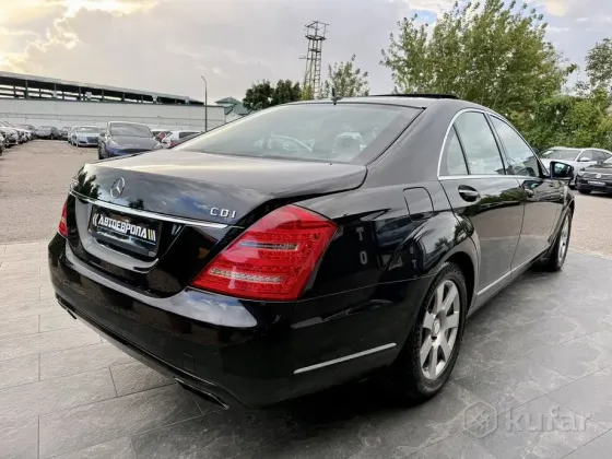 Продажа Mercedes-Benz S-Класс V (W221) Рестайлинг, 2010 г., Гродно Гродно