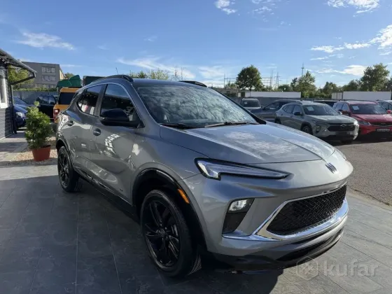 Продажа Buick Encore GX I, 2024 г., Гродно Гродно